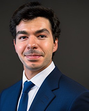 2024 Ones to Watch Rising Stars: Adam Luray, Ease Capital